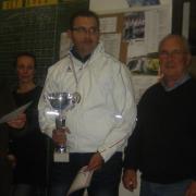 Le champion des Landes 2012